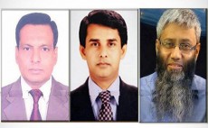 শিক্ষামন্ত্রীর পিওসহ তিনজনকে কারাগারে প্রেরণ