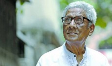 কথাসাহিত্যিক শওকত আলী আর নেই