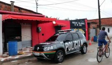 ব্রাজিলে নাইটক্লাবে গুলি, নিহত ১৪