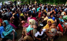 বাংলাদেশে ১০ লাখ ৫৬ হাজার নিবন্ধিত রোহিঙ্গা