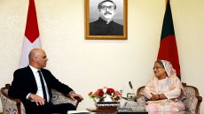 রোহিঙ্গা সহায়তায় আরও ১২ মিলিয়ন সুইস ফ্রাঙ্ক দেবে সুইজারল্যান্ড