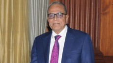 বিনা প্রতিদ্বন্দ্বিতায় ২১ তম রাষ্ট্রপতি আবদুল হামিদ