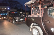 সারা দেশে বিজিবি মোতায়েন, নিষেধাজ্ঞা সত্ত্বেও মাঠে থাকবে বিএনপি