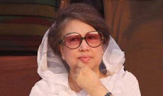 খালেদা জিয়ার ৫ বছরের জেল