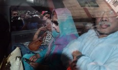 সাক্ষাৎ করলেন স্বজনরা, সুস্থ আছেন খালেদা