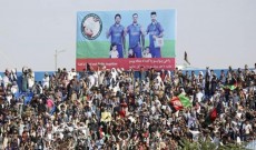 আফগানিস্তানে ক্রিকেট মাঠে বোমা হামলায় ৪ ক্রিকেটারের মৃত্যু