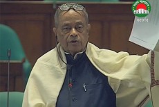 ফারমার্স ব্যাংকের অনিয়মে সম্পৃক্তা অস্বীকার করলেন মখা