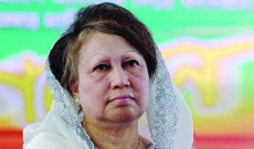 রায়ের কপি পান নি আইনজীবীরা, বৃহস্পতিবারও আপিল করতে পারছেন না খালেদা