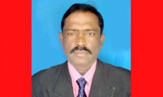 আ’লীগ নেতা ইউপি চেয়ারম্যানকে গুলি করে ও কুপিয়ে হত্যা