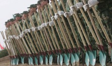 বৃক্ষ রোপনে ৬০ হাজার সেনা ব্যবহার করবে চীন
