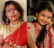 বাংলাদেশ ক্লাবের প্রতিষ্ঠা বার্ষিকীতে মাল্টা যাচ্ছে ইতালির রত্না-অর্পিতা