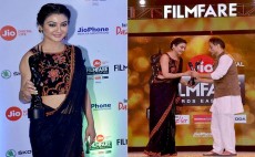 ফিল্মফেয়ারে সেরা অভিনেত্রী জয়া আহসান