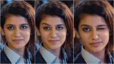 দুনিয়া ঘায়েল করা সেই চাহনির দৃশ্যটি  নকল!