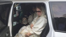 নিম্ন আদালতের নথি আসার পর খালেদা জিয়ার জামিন আদেশ