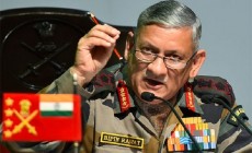 ভারতীয় সেনাপ্রধানের বক্তব্যে প্রতিক্রিয়া নেই বাংলাদেশের!