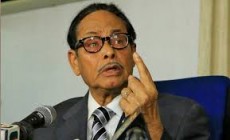 দেশে তো এখন আর ভোট হয় না : এরশাদ