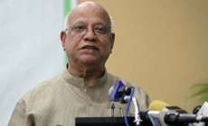 জামায়াত দেশের শত্রু, তাদের এদেশে থাকার কোনো অধিকার নেই : অর্থমন্ত্রী