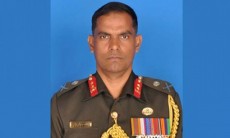 বিজিবির মহাপরিচালককে প্রত্যাহার