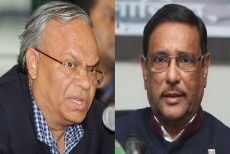 তদবির করতে ভারত যাচ্ছেন কাদের: রিজভী