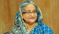 রোববার সিঙ্গাপুর যাচ্ছেন প্রধানমন্ত্রী