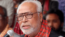 প্রধানমন্ত্রী এমন ডাহা মিথ্যা কথা বলেন কিভাবে : কাদের সিদ্দিকী