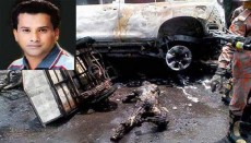 বহুল আলোচিত একরাম হত্যায় ৩৯ জনের ফাঁসি