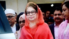 আপিল বিভাগে খালেদা জিয়ার জামিন রোববার পর্যন্ত স্থগিত