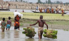 সুখী দেশের তালিকায় পেছালো বাংলাদেশ