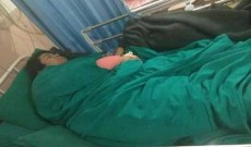 নেপালে বিমান বিধ্বস্ত : আহত শাহরিন ঢাকা মেডিক্যালে ভর্তি