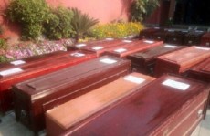 নেপালে বিমান বিধ্বস্ত: দেশে ফিরেছে ২৪ লাশ