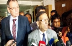 বাংলাদেশের ডিজিটাল নিরাপত্তা আইনের ৩টি ধারা নিয়ে কূটনীতিকদের উদ্বেগ