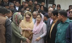 খালেদা জিয়াকে আদালতে হাজিরের নতুন তারিখ নির্ধারণ