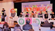 হলিউডে ক্যালিফোর্নিয়া যুবলীগের ৪৮তম মহান স্বাধীনতা দিবস উদ্‌যাপন