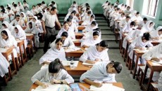 সোমবার থেকে শুরু হচ্ছে এইচএসসি পরীক্ষা, পরীক্ষার্থী ১৩ লাখ