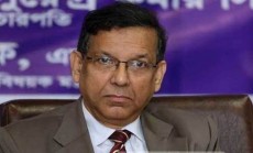 জামায়াতের রাজনীতি নিষিদ্ধকরণ আইন প্রস্তুত: আইনমন্ত্রী