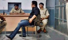 কারাগারে সালমান খান