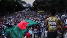 আন্দোলন চালিয়ে যাওয়ার ঐক্যবদ্ধ ঘোষণা, উত্তাল সারা দেশ