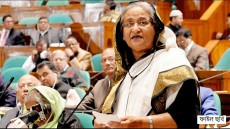 কোটা পদ্ধতি বাতিল : সংসদে প্রধানমন্ত্রী