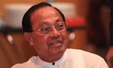 কোটা বাতিলের ঘোষণা সরকারের পরাজয় : মওদুদ