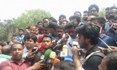 গেজেটসহ ৫ দাবি করে কোটা সংস্কার আন্দোলন স্থগিত