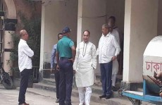 খালেদা জিয়ার সঙ্গে দেখা করতে পারলেন না বিএনপি নেতারা