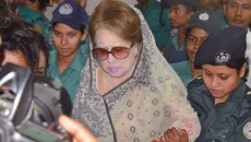 খালেদা জিয়ার অবস্থা ‘প্রচণ্ড খারাপ’: ফখরুল