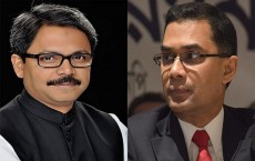 পররাষ্ট্র প্রতিমন্ত্রীকে তারেক রহমানের লিগ্যাল নোটিশ
