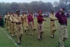 মহাসড়কে নিরাপত্তায় ১২ হাজার আনসার