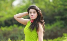 শুটিংয়ে প্রতারণা, বুঝতে পেরে চলে গেলেন মাহি