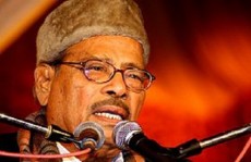 আজ মান্না দে’র জন্মদিন