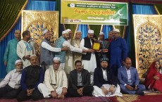 জালালাবাদ এসোসিয়েশনের ইফতার মাহফিল অনুষ্ঠিত