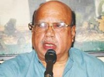 বিএনপি এখন রাজনৈতিক দল নয়: নাসিম