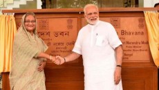 তিস্তায় নীরব হাসিনা, মোদি চুপ রোহিঙ্গায়