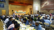 ক্যালিফোর্নিয়া বিএনপি'র দোয়া ও ইফতার মাহফিল অনুষ্ঠিত